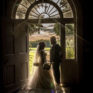 Meet your Posher, Patrina